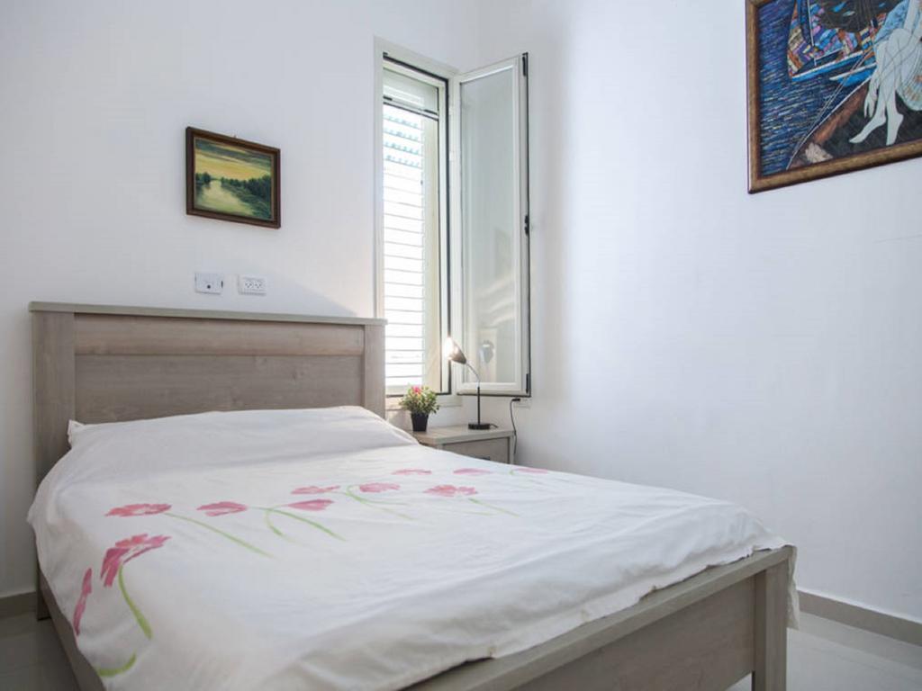 Alona'S Apartments Haifa Eksteriør bilde