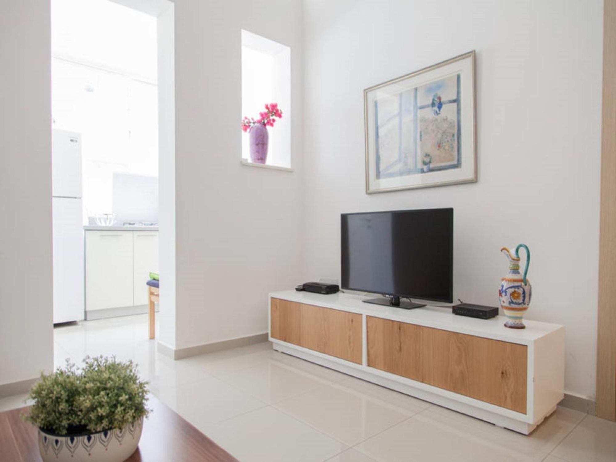 Alona'S Apartments Haifa Eksteriør bilde