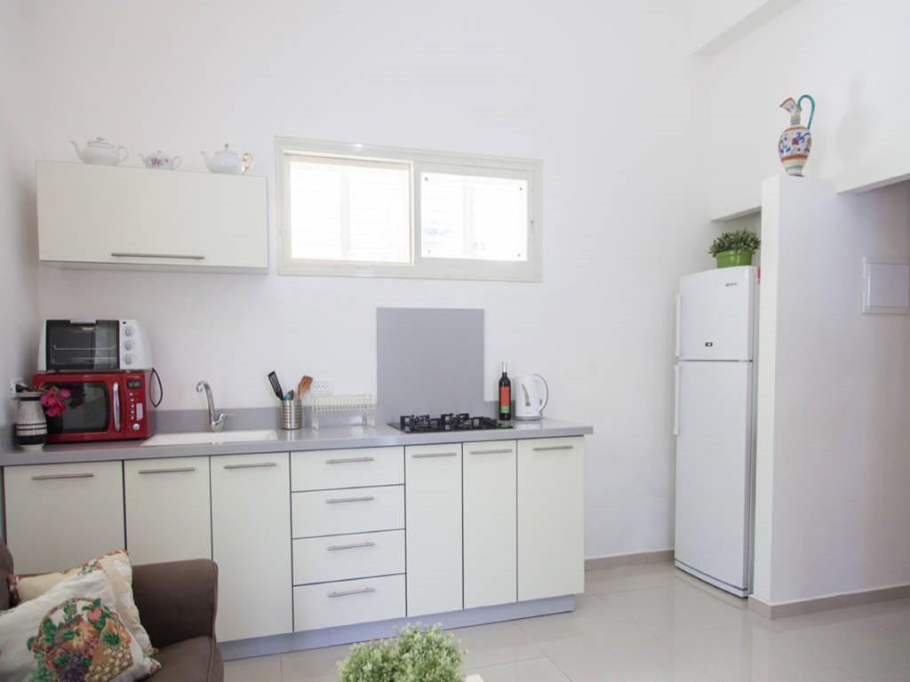 Alona'S Apartments Haifa Eksteriør bilde